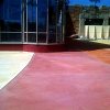 Béton balayé