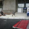 Les chantiers