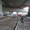 Les chantiers
