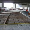 Les chantiers