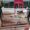 Les chantiers