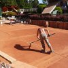 Les chantiers