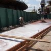 Les chantiers