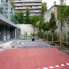 Les chantiers