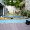 Les chantiers