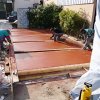 Les chantiers