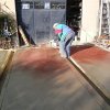 Les chantiers
