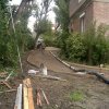Les chantiers
