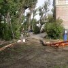Les chantiers