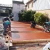 Les chantiers