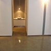 Béton ciré