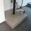 Béton ciré