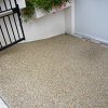 Béton désactivé