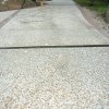 Béton désactivé