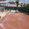 Les chantiers