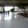 Béton poli