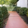 Béton stabilisé